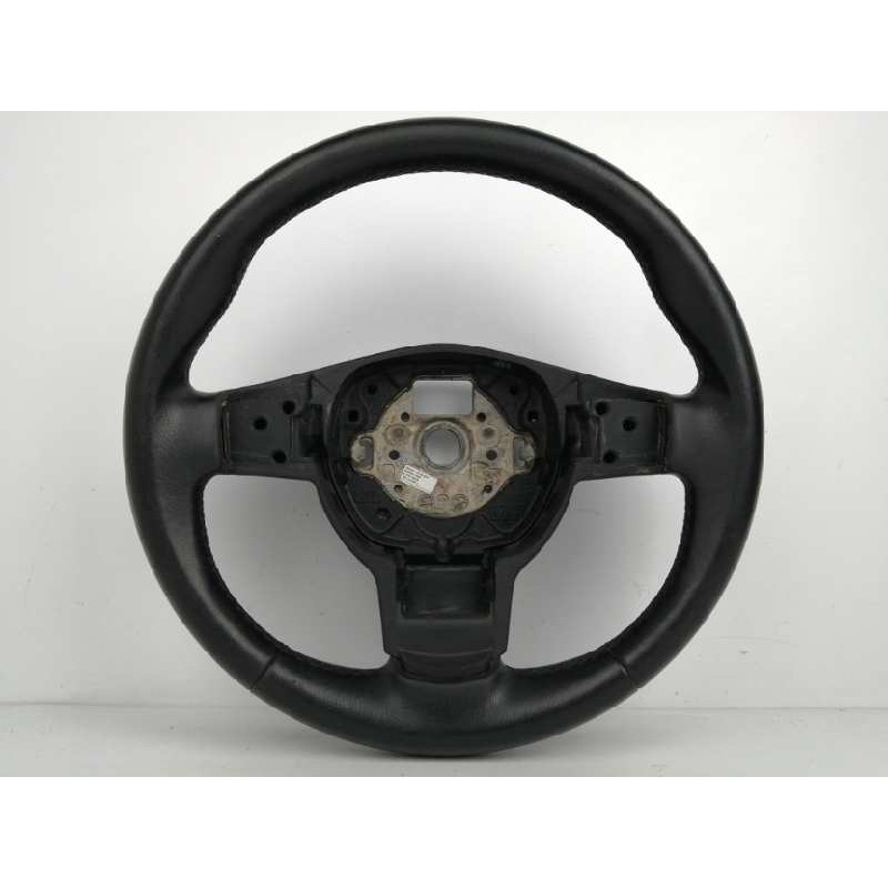 Recambio de volante para seat leon (1p1) sport limited referencia OEM IAM 1P0419091J CON POCO DESGASTE 6L0419091AM