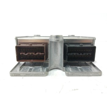 Recambio de centralita airbag para opel astra gtc 1.6 16v referencia OEM IAM 13246041  