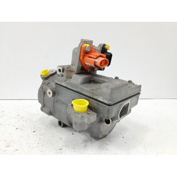 Recambio de compresor aire acondicionado para renault zoe (bfm_) zoe referencia OEM IAM 926008999R 07U01116 0422001490