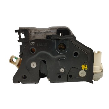 CERRADURA PUERTA DELANTERA IZQUIERDA 8J1837015C 