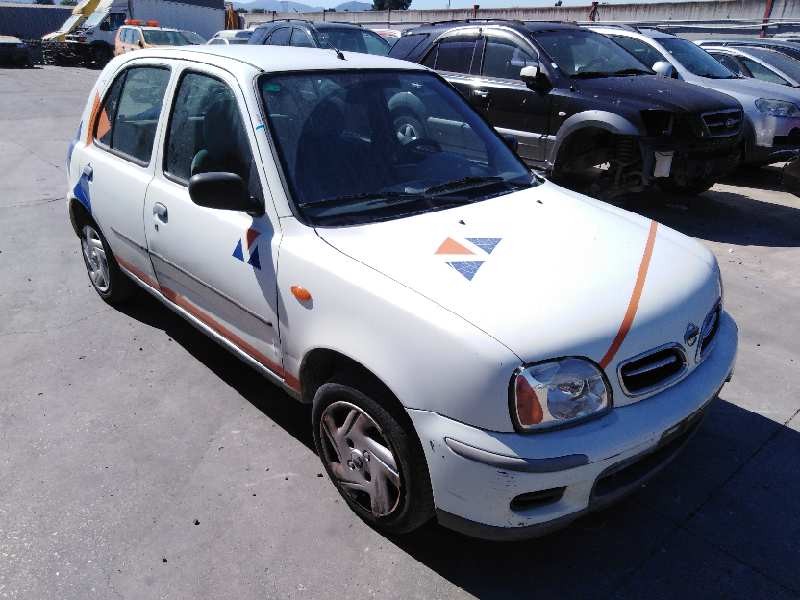 NISSAN MICRA (K11)