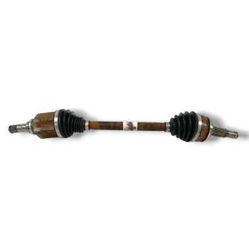 Recambio de transmision delantera izquierda para nissan qashqai iii (j12) 1.3 dig-t referencia OEM IAM   