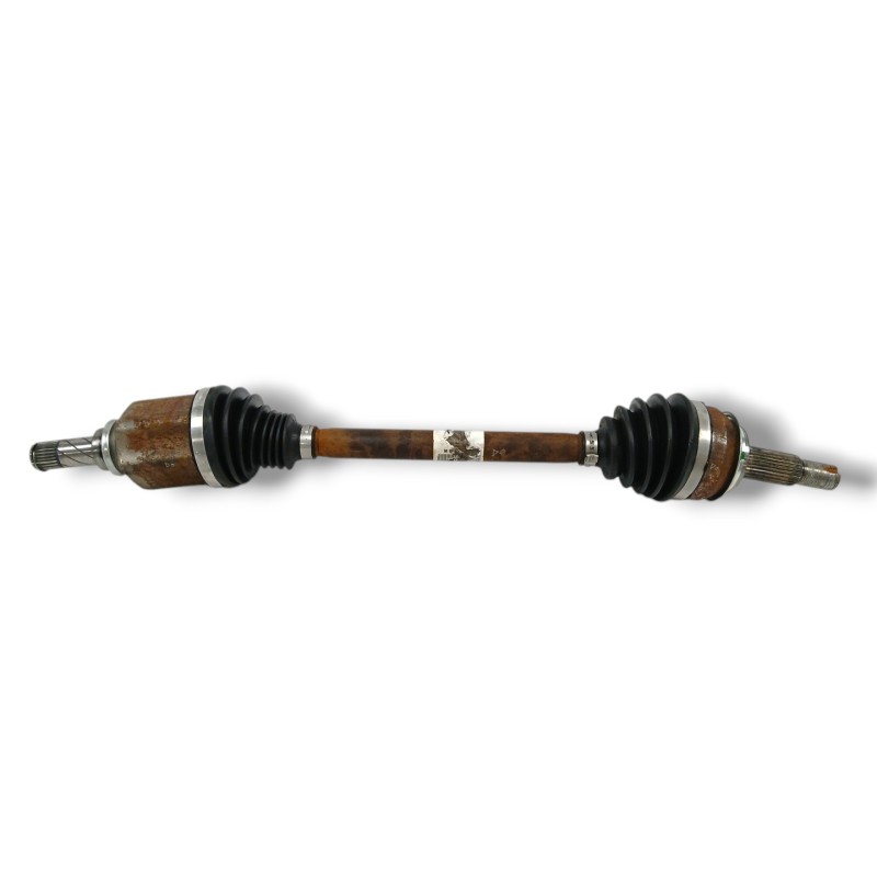 Recambio de transmision delantera izquierda para nissan qashqai iii (j12) 1.3 dig-t referencia OEM IAM   