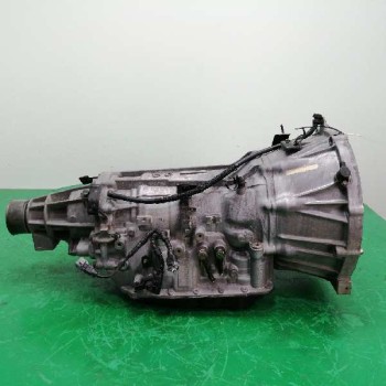 Recambio de caja cambios para hyundai h1 2.5 crdi cat referencia OEM IAM X4BA2  