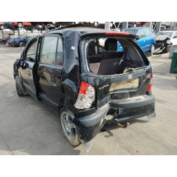 hyundai atos prime (mx) del año 2007