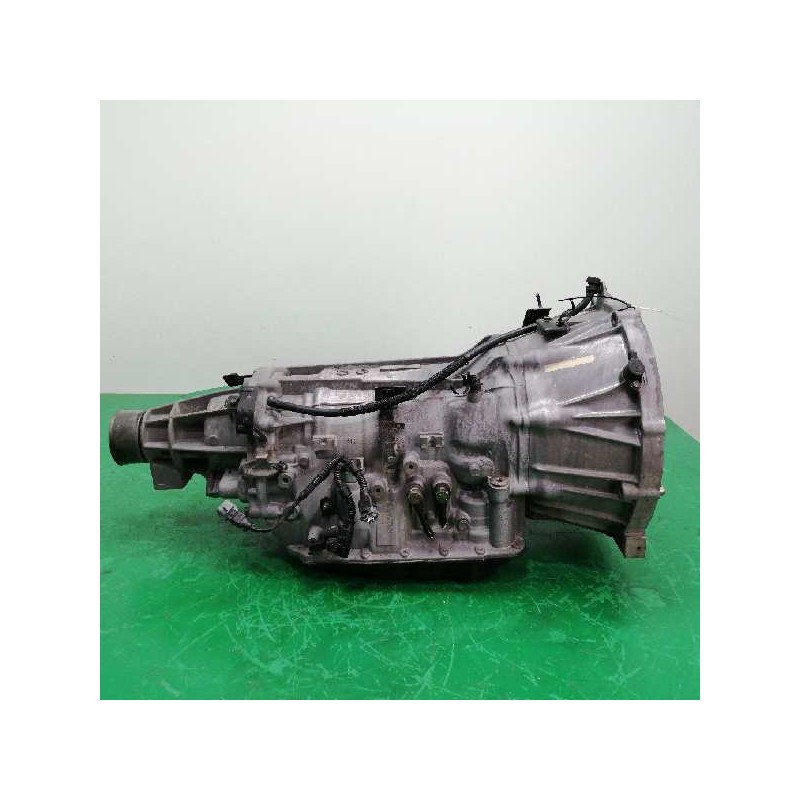 Recambio de caja cambios para hyundai h1 2.5 crdi cat referencia OEM IAM X4BA2  