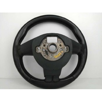 Recambio de volante para seat leon (1p1) sport limited referencia OEM IAM 1P0419091J CON POCO DESGASTE 6L0419091AM