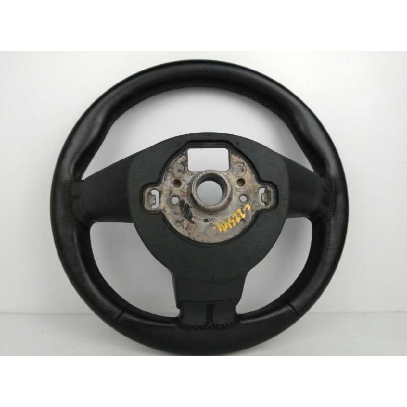 VOLANTE CON POCO DESGASTE 6L0419091AM