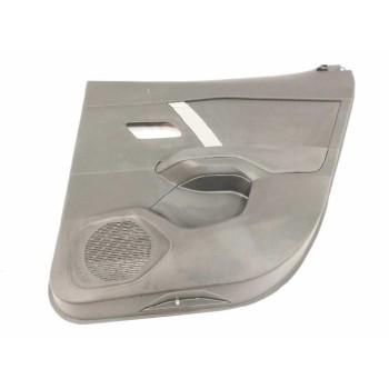 GUARNECIDO PUERTA TRASERA DERECHA 98365119ZD NEGRO 