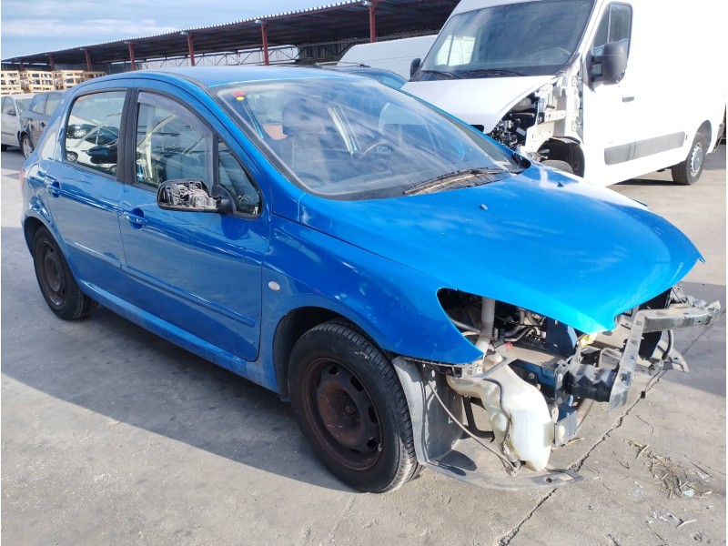 PEUGEOT 307 (S1)
