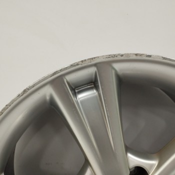 Recambio de llanta para lexus rx 3.3 v6 24v cat referencia OEM IAM 4261A48020 18X7J ET35 5H X5115