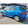 peugeot 307 (s1) del año 2003