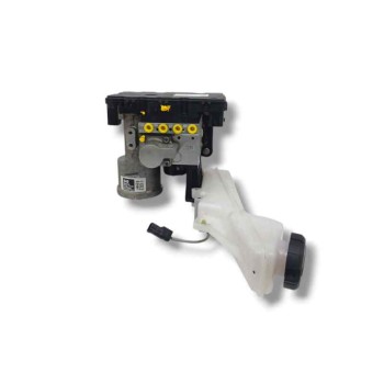 Recambio de abs para kia niro i (de) e-niro referencia OEM IAM 58500Q4400 BA10000501 