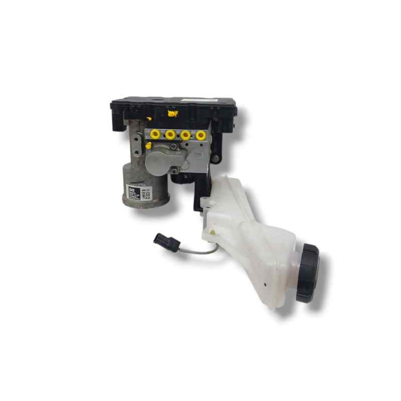 Recambio de abs para kia niro i (de) e-niro referencia OEM IAM 58500Q4400 BA10000501 