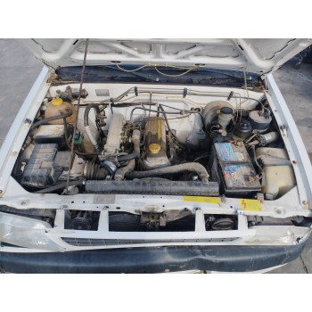 opel frontera a (u92) del año 1994