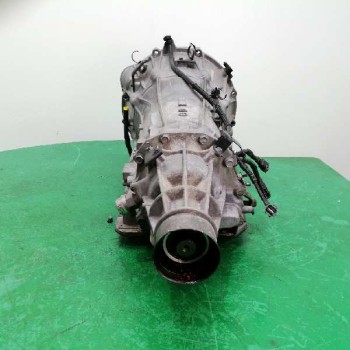 Recambio de caja cambios para hyundai h1 2.5 crdi cat referencia OEM IAM X4BA2  