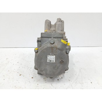 Recambio de compresor aire acondicionado para renault zoe (bfm_) zoe referencia OEM IAM 926008999R 07U01116 0422001490