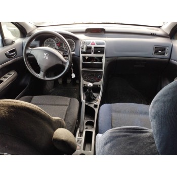 peugeot 307 (s1) del año 2003