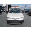 citroën berlingo del año 2001