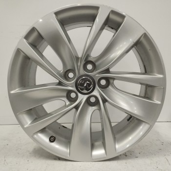 LLANTA 13313832 18X8 IS42 5H 5X120