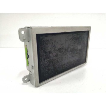 Recambio de pantalla multifuncion para audi a6 berlina (4f2) 2.0 tdi referencia OEM IAM 4F0919603A  