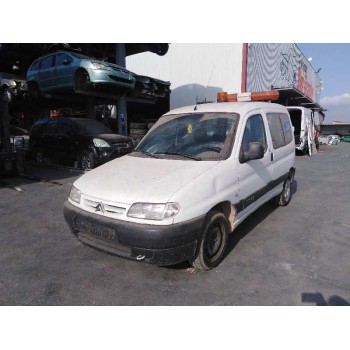 citroën berlingo del año 2001