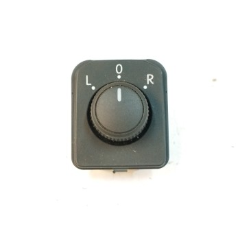 Recambio de mando retrovisor para volkswagen caddy furgón/kombi 2.0 tdi referencia OEM IAM 57A959565B  
