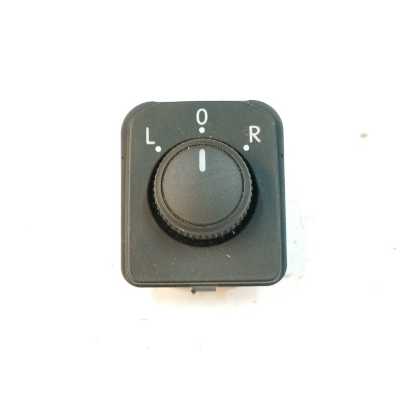Recambio de mando retrovisor para volkswagen caddy furgón/kombi 2.0 tdi referencia OEM IAM 57A959565B  