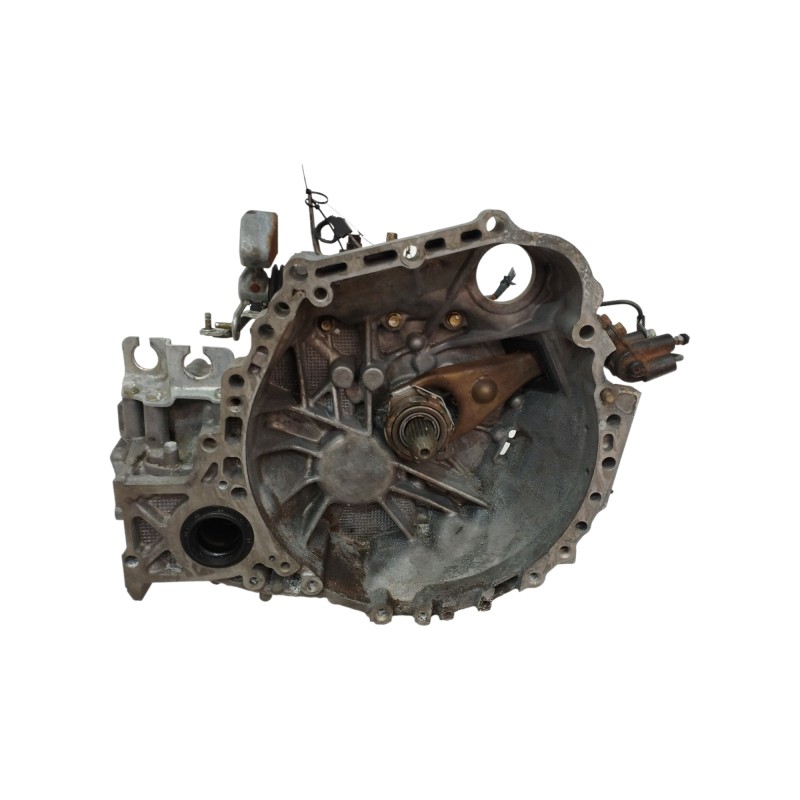 Recambio de caja cambios para toyota avensis berlina (t25) 2.0 16v cat referencia OEM IAM 303002D091  