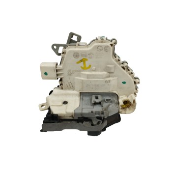 Recambio de cerradura puerta delantera izquierda para audi q5 (8r) 2.0 16v tdi referencia OEM IAM 8J1837015C  