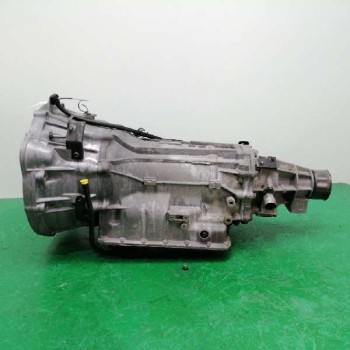 Recambio de caja cambios para hyundai h1 2.5 crdi cat referencia OEM IAM X4BA2  