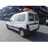 citroën berlingo del año 2001