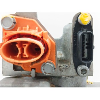 Recambio de compresor aire acondicionado para renault zoe (bfm_) zoe referencia OEM IAM 926008999R 07U01116 0422001490