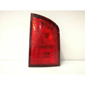 Recambio de piloto trasero derecho interior para ssangyong kyron 200 xdi 2wd referencia OEM IAM   