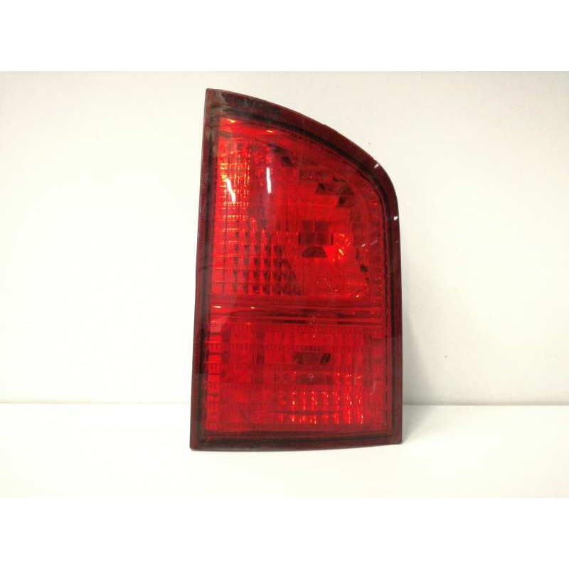 Recambio de piloto trasero derecho interior para ssangyong kyron 200 xdi 2wd referencia OEM IAM   