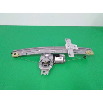 Recambio de elevalunas delantero izquierdo para peugeot 207 sw sport referencia OEM IAM CABLE 9221FT CARIBE CABLE