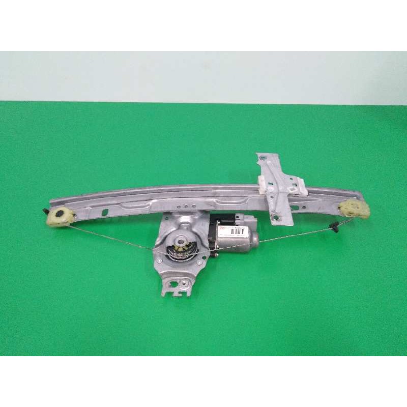 Recambio de elevalunas delantero izquierdo para peugeot 207 sw sport referencia OEM IAM CABLE 9221FT CARIBE CABLE