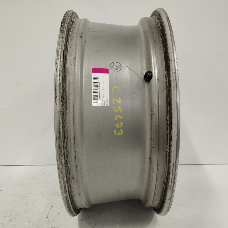 LLANTA 18X7J ET35 5H X5115