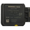 Recambio de caudalimetro para bmw serie 6 cabrio (e64) 3.0 cat (n52) referencia OEM IAM 13627520519 5WK97502 