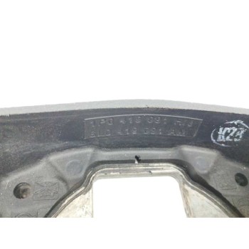 Recambio de volante para seat leon (1p1) sport limited referencia OEM IAM 1P0419091J CON POCO DESGASTE 6L0419091AM