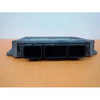 Recambio de centralita motor uce para citroën xsara picasso 1.8 16v referencia OEM IAM 9644674980  