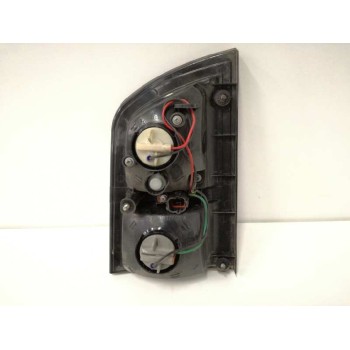 Recambio de piloto trasero derecho interior para ssangyong kyron 200 xdi 2wd referencia OEM IAM   