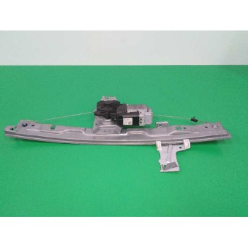 Recambio de elevalunas delantero izquierdo para peugeot 207 sw sport referencia OEM IAM CABLE 9221FT CARIBE CABLE