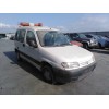 citroën berlingo del año 2001