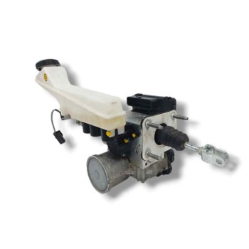 Recambio de abs para kia niro i (de) e-niro referencia OEM IAM 58500Q4400 BA10000501 