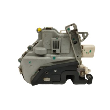 Recambio de cerradura puerta delantera izquierda para audi q5 (8r) 2.0 16v tdi referencia OEM IAM 8J1837015C  