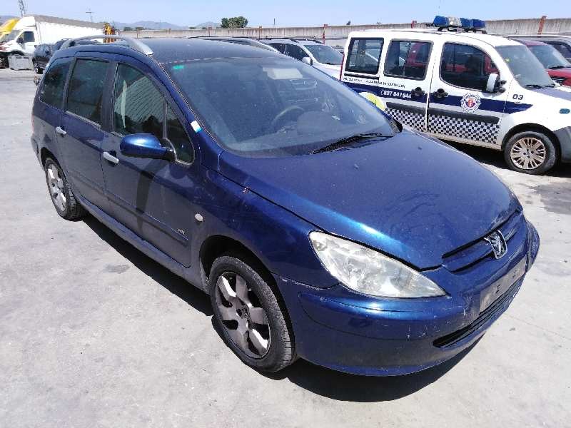 PEUGEOT 307 BREAK / SW (S1)