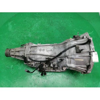 Recambio de caja cambios para hyundai h1 2.5 crdi cat referencia OEM IAM X4BA2  