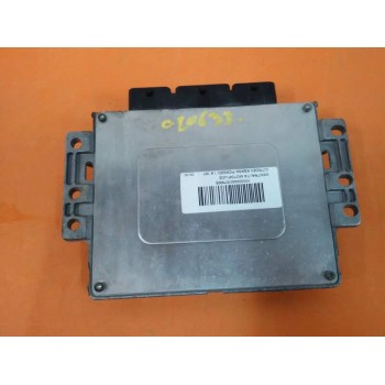 Recambio de centralita motor uce para citroën xsara picasso 1.8 16v referencia OEM IAM 9644674980  