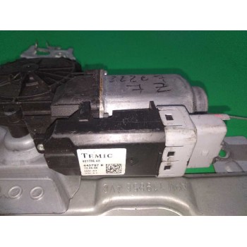 Recambio de elevalunas delantero izquierdo para peugeot 207 sw sport referencia OEM IAM CABLE 9221FT CARIBE CABLE